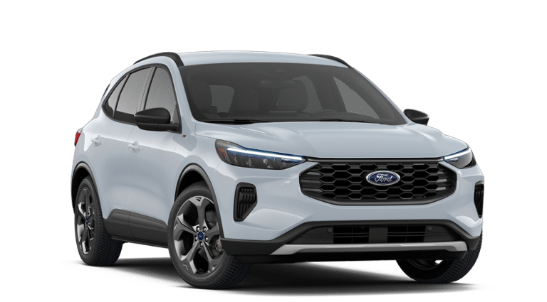 Escape® vehicle